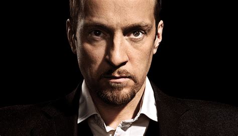 derren brown official website